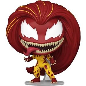 Figurina - Funko Pop! Games - Scream (Mary Jane) | Funko imagine
