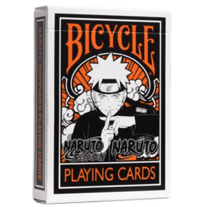 Carti de joc - Bicycle Naruto Shippuden | Bicycle imagine