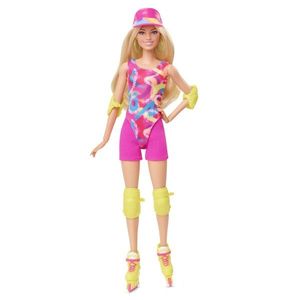 Papusa - Barbie the Movie - Role | Mattel imagine