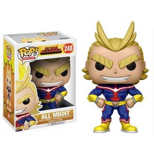 Figurina - My Hero Academia - All Might | Funko imagine