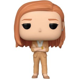 Figurina - Pop! Television - Shiv Roy | Funko imagine