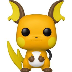 Figurina - Pokemon - Raichu | Funko imagine