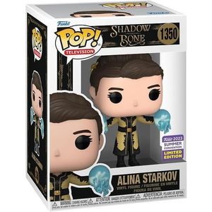 Figurina - Shadow and Bone: Alina Starkov | Funko imagine