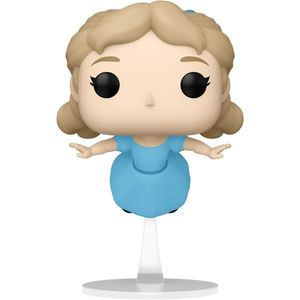 Figurina - Disney - Peter Pan - Wendy | Funko imagine