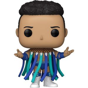 Figurina - WWE - Rocky Maivia | Funko imagine