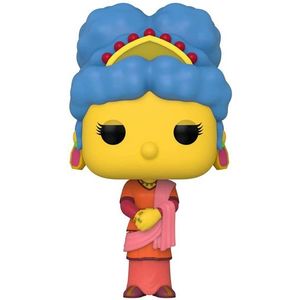 Figurina - The Simpsons - Marjora Marge | Funko imagine