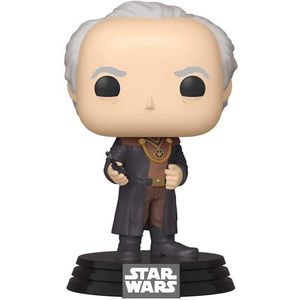 Figurina - Star Wars - The Client | Funko imagine