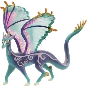Figurina - Dragon Antylar | Schleich imagine