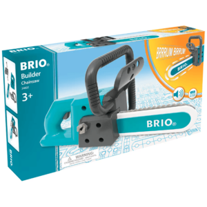 Jucarie electronica - Drujba cu accesorii | Brio imagine