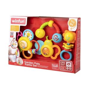 Jucarie - Zornaitoare - Garden Pals | Winfun imagine