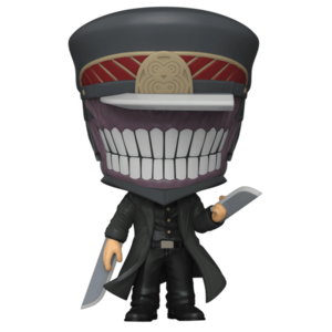 Figurina - Funko Pop! Chainsaw Man: Samurai Sword | Funko imagine