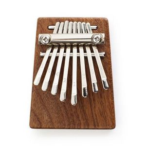 Instrument muzical - Kalimba | Kikkerland imagine