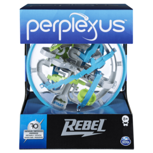 Jucarie educativa - Perplexus - Rebel | Viva Toys imagine