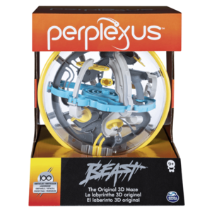 Jucarie educativa - Perplexus - Beast | Spin Master imagine