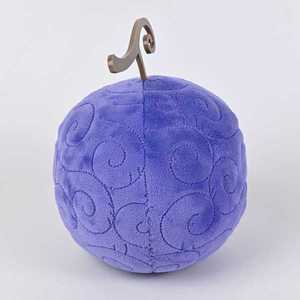 Jucarie de plus - One Piece - Devilfruit Monkey D. Luffy | Sakami Merchandise imagine