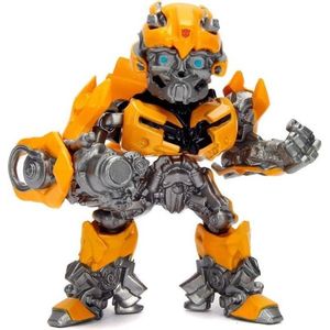 Figurina - Transformers - Bumblebee | Jada Toys imagine