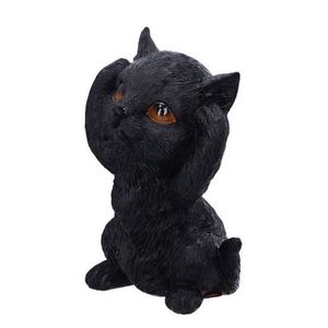 Figurina - Three Wise Kitties - Hear No Evil | Nemesis Now imagine