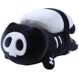 Jucarie de plus - Yabu Sushi Skeleton Cat | Kenji imagine