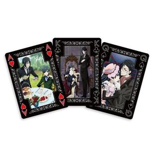 Carti de joc - Black Butler | Sakami Merchandise imagine