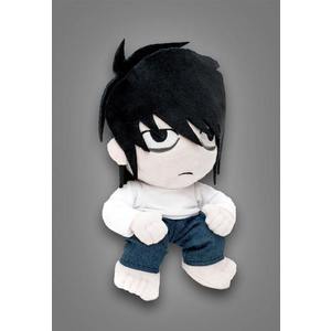 Jucarie de plus - Death Note, 25cm | Sakami Merchandise imagine
