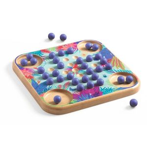 Joc de logica - Solitaire | Djeco imagine