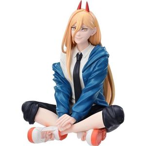 Figurina - Chainsaw Man Power - Perch | Sega imagine