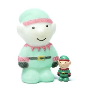 Figurina - Grow a Christmas Elf | Boxer Gifts imagine