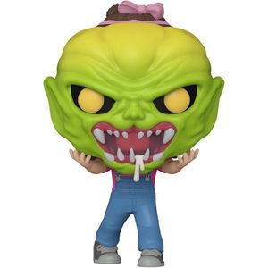 Figurina - Pop! Goosebumps: The Haunted Mask | Funko imagine