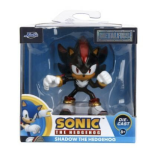 Figurina - Sonic, The Hedgehog (4 modele - pret pe bucata) | Jada Toys imagine