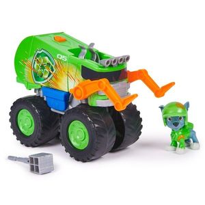 Masina - Paw Patrol - Rocky | Spin Master imagine
