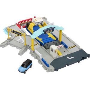 Set joaca - Matchbox - Action Divers Ferry Port | Mattel imagine