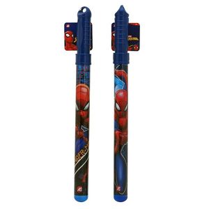 Bagheta de baloane de sapun Spiderman - doua modele | AS Company imagine