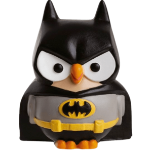 Figurina - DC Comics: Batman | Egan imagine