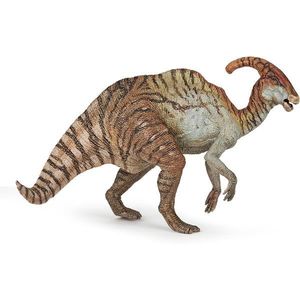 Figurina - Dinosaurs - Parasaurolophus | Papo imagine