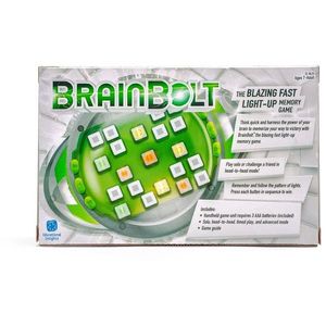 Joc de memorie - Brainbolt | Educational Insights imagine