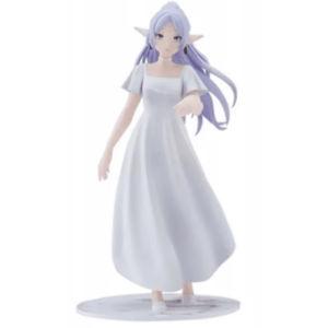 Figurina - Beyond Journey's End - Frieren | Sega Goods imagine