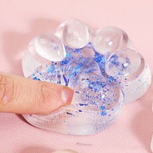 Jucarie anti-stress - Flippy - Labuta (mai multe culori - pret pe bucata) | Squishy imagine