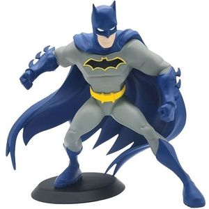 Figurina - DC Comics - Batman | Plastoy imagine