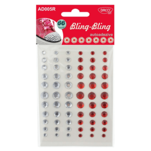 Accesorii craft - Bling-bling | Daco imagine