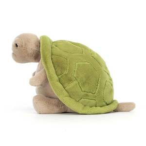 Jucarie de plus - Timmy Turtle | Jellycat imagine