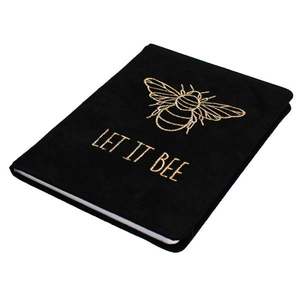 Agenda A5 cu coperta plus, albina imagine