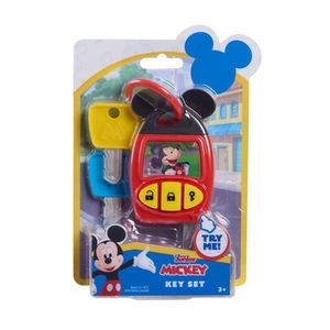 Set de chei interactive, Mickey Mouse imagine