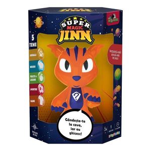 Jucarie interactiva Noriel, Super Magic Jinn imagine