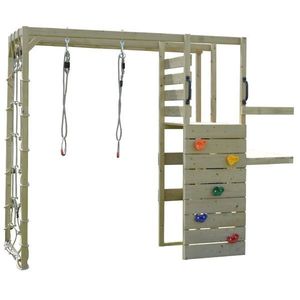 Modul de sport pentru casutele de gradina, Wendi Toys imagine