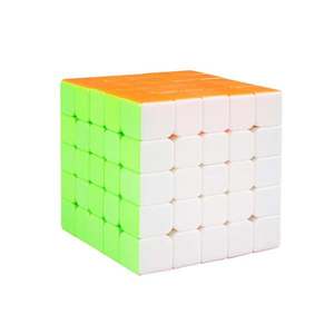 Cub 5x5x5, Smile Games, Kubirik imagine