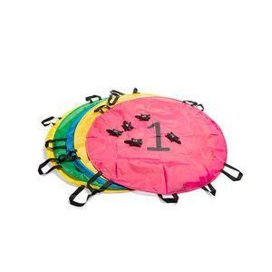 Prinde veveritele, joc de coordonare, BS Toys imagine