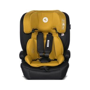 Scaun auto I-Size, 76-150 cm, Lorelli Colombo, Lemon curry imagine