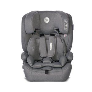 Scaun auto I-Size, 76-150 cm, Lorelli Colombo, Grey imagine