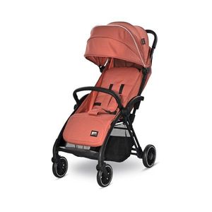 Carucior sport autofold, Lorelli Quick, pana la 22 kg, Ginger imagine