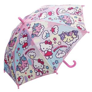 Umbrela pentru copii, Hello Kitty imagine